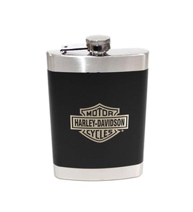 Northcity Paslanmaz Çelik Matara 7 Oz (207 Ml) - Sıcak Soğuk İçecek Matarası