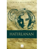 Hatırlanan ;Fountain Çayı Günlükleri Üçüncü Kitap