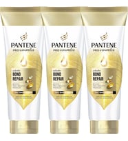 Pantene Pro-V Miracles Molecular Repair Saç Bakım Kremi Yıpranmış Saçlar Için 160 Ml 3Lü Paket