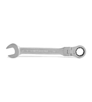 İzeltaş Mafsallı Cırcır Kombine Anahtar 13 mm - 0345020013
