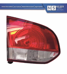 Vw Golf 6 İç Stop Lambası Sol 2008-2014 5K0945093