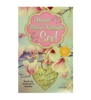 Hayatı Bütün Kalbinle Sev! (Kokulu Kitap) Beth Harbison