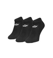 Puma 947109-07 Elements 3 Pack 3 Parça-Adet Unisex Çorap
