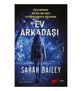 Ev Arkadaşı