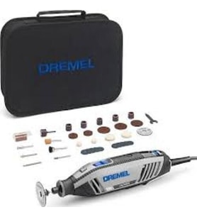 Dremel 4250 35 Parça Aksesuarlı El Motoru