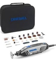 Dremel 4250 35 Parça Aksesuarlı El Motoru
