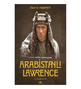 Arabistanlı Lawrence