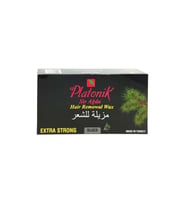 Kalıp Sir Ağda Siyah 400 gr