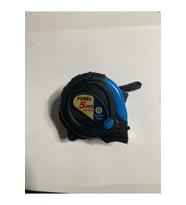 Şerit Metre 5x25mm