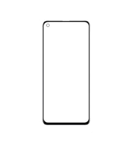 Xiaomi Mİ 10T Okalı Dokunmatik Ön Cam -EKRAN DEĞİLDİR
