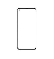 Xiaomi Mİ 10T Okalı Dokunmatik Ön Cam -EKRAN DEĞİLDİR