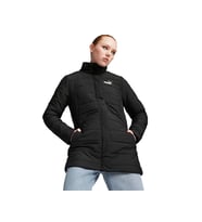Puma Ess+ Padded Jacket Kadın Günlük Mont 67536401 Siyah