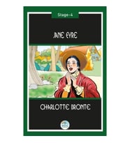 Jane Eyre (Stage-4)