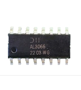 Ayt AL 3066 SOIC-16 SMD Entegre Devre Transistör