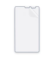 SChitec NOKIA X2 Uyumlu Ön Yüzey Nano Şeffaf Hidrojel Ekran Koruyucu