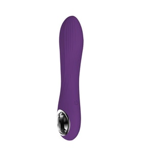 Chisa Bulgy Tip Classic Vibe Vibratör