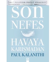 Son Nefes Havaya Karışmadan