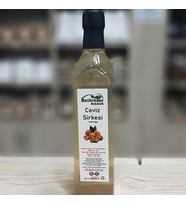 Ceviz Sirkesi 500 Ml
