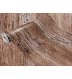 D-c-fix 446-2813 Rustik Ahşap Desen Yapışkanlı Folyo (45cm x 2mt)