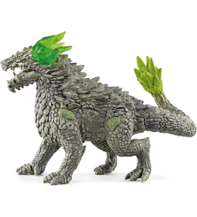 Schleich Taş Ejderi (Krem)