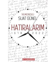 Hatıralarım 1978-2022