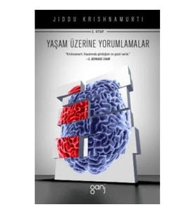 Yaşam Üzerine Yorumlamalar 3. Cilt