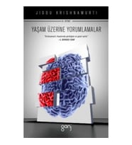Yaşam Üzerine Yorumlamalar 3. Cilt