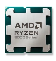 AMD RYZEN 7 8700F 4.1GHZ 16MB 65W AM5 FANSIZ (TRAY)