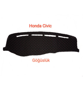 Honda Civic Göğüslük