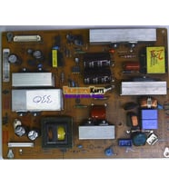 EAX55176301/12, LGP32-09P, EAY58582801, LG 32LH3010-ZB Power Board