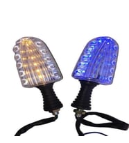 OEM LED SİNYAL LAMBA 2Lİ TK ANGEL FLC
