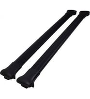 Ara Atkı Kısa 105cm Siyah Pnd
