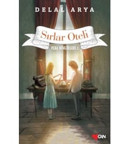 Pera Günlükleri 02 - Sırlar Oteli
