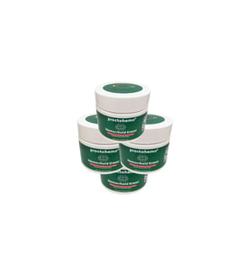 Proctohemo Rahatlatıcı Bakım Kremi 4 Adet 150 ml Büyük Boy