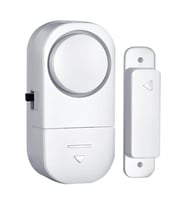 Powermaster PM-17795 Mini Kapı Alarm Sistemi Manyetikli Kapı Pencere Alarmı