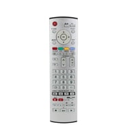 Lcd Led Kumanda Panasonıc Tüm Modeller RM-D630 Yazısız 12903