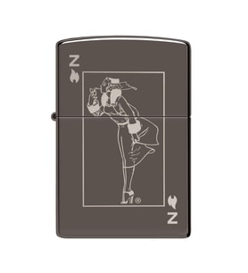 Zippo Çakmak 49797-094729 150 Windy Design