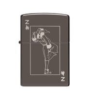 Zippo Çakmak 49797-094729 150 Windy Design