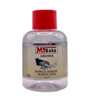 MY BAKE AROMA DAMLA SAKIZI - 50 GR