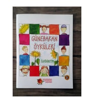 Günebakan Ilköğretim Öyküleri