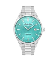 Mathey Tissot Urban Auto H411ATIF Erkek Kol Saati