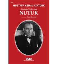 Günümüz Türkçesiyle Nutuk