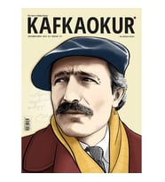 Kafkaokur 21.Sayı Kasım 2017 (STD)