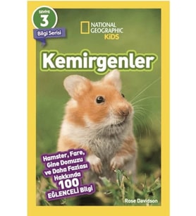 Kemirgenler
