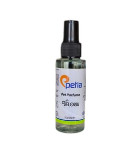 Petia Veloria Kedi Köpek Parfümü 100 ml