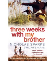 Three Weeks With My Brother