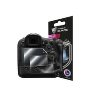 Canon Eos R3 Fotoğraf Makinesi Ile Uyumlu Hydrogel Ekran Koruyucu (2 ADET)
