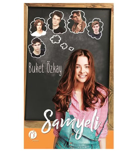 Samyeli(Ciltli)
