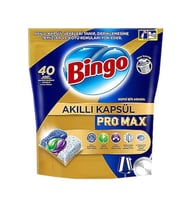 Akıllı Kapsül Pro Max 40Lı
