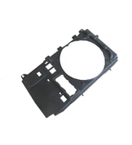 PEUGEOT PARTNER- 03/09; ÖN PANEL PLASTİK 2.0 HDI (RADYATÖR DAVLUMBAZ PANELİ) 1578-2350A 1308CA